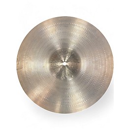 Used MEINL 18in Classic Custom Trash China Cymbal