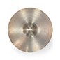 Used MEINL 18in Classic Custom Trash China Cymbal thumbnail