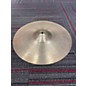 Used MEINL 18in Classic Custom Trash China Cymbal