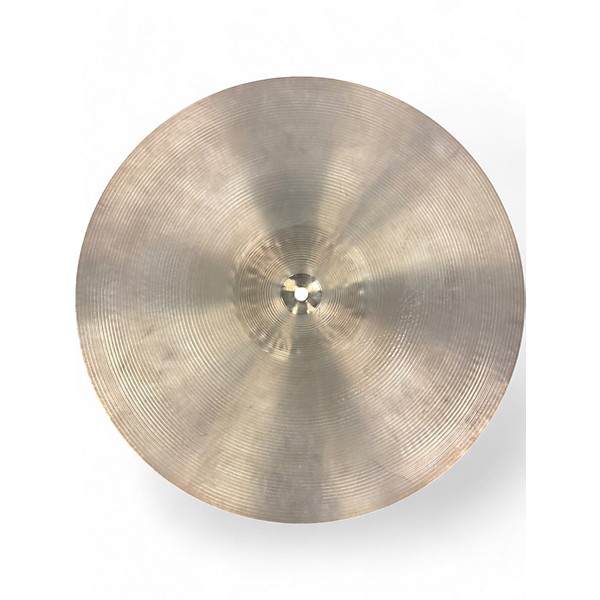 Used MEINL 18in Classic Custom Trash China Cymbal