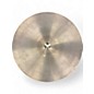 Used MEINL 18in Classic Custom Trash China Cymbal