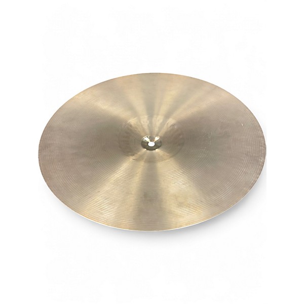 Used MEINL 18in Classic Custom Trash China Cymbal