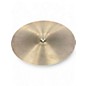 Used MEINL 18in Classic Custom Trash China Cymbal