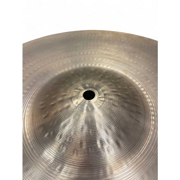 Used MEINL 18in Classic Custom Trash China Cymbal