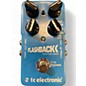 Used TC Electronic Flashback Delay And Looper Effect Pedal thumbnail