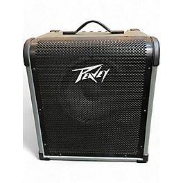 Used Peavey MAX 100 Bass Combo Amp