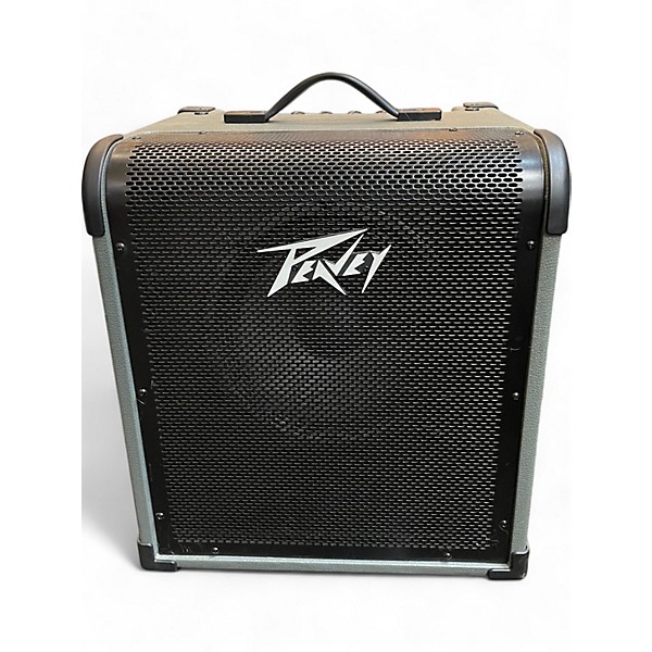 Used Peavey MAX 100 Bass Combo Amp