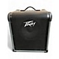 Used Peavey MAX 100 Bass Combo Amp thumbnail