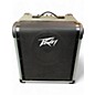 Used Peavey MAX 100 Bass Combo Amp