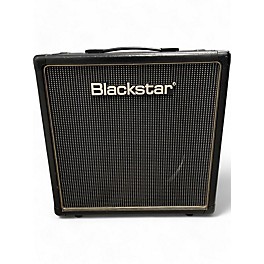 Used Blackstar HT Series HT112 1x12 Guitar Cabinet