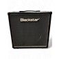 Used Blackstar HT Series HT112 1x12 Guitar Cabinet thumbnail