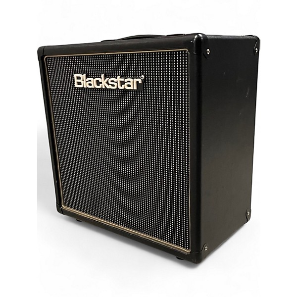 Used Blackstar HT Series HT112 1x12 Guitar Cabinet