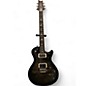 Used 2016 PRS Mark Tremonti Signature Charcoal Solid Body Electric Guitar thumbnail