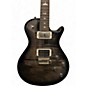 Used 2016 PRS Mark Tremonti Signature Charcoal Solid Body Electric Guitar