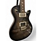 Used 2016 PRS Mark Tremonti Signature Charcoal Solid Body Electric Guitar