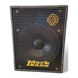 Used Markbass CMD 151 Pure Bass Combo Amp