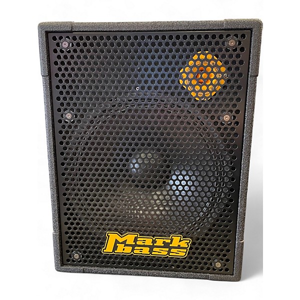 Used Markbass CMD 151 Pure Bass Combo Amp