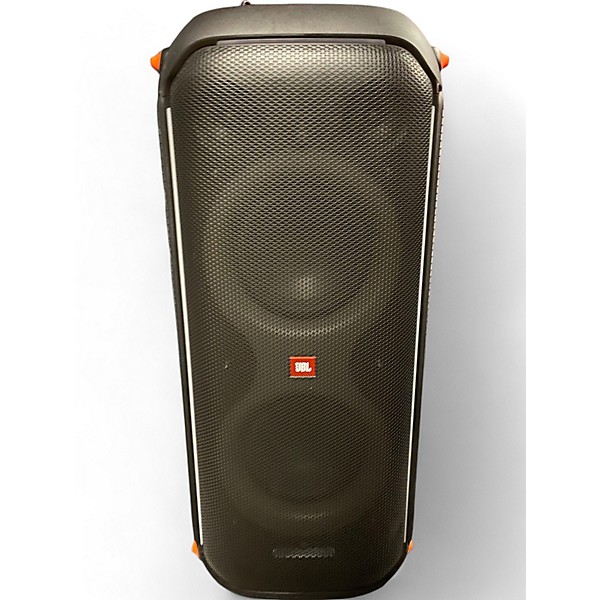 Used JBL PARTYBOX 710 Bluetooth Speaker