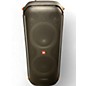 Used JBL PARTYBOX 710 Bluetooth Speaker thumbnail