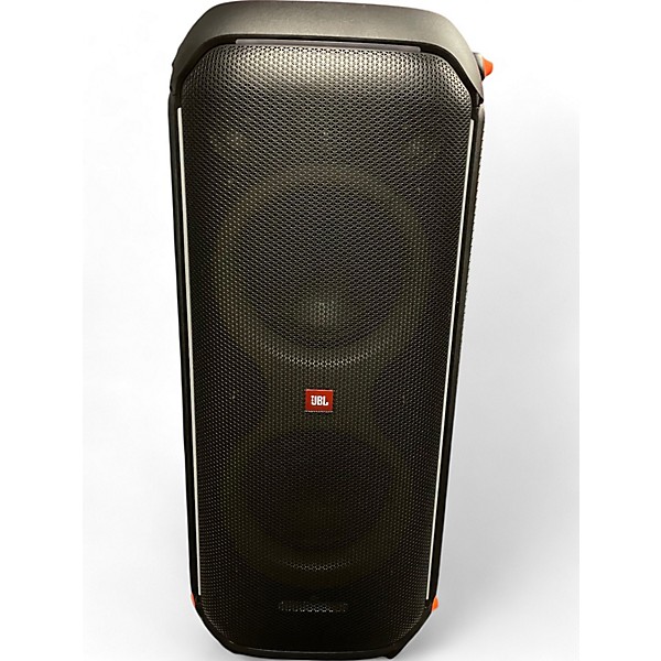 Used JBL PARTYBOX 710 Bluetooth Speaker