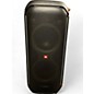 Used JBL PARTYBOX 710 Bluetooth Speaker thumbnail