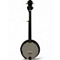 Used Savannah SB095 Brown Banjo thumbnail