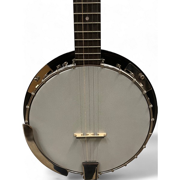 Used Savannah SB095 Brown Banjo