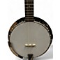 Used Savannah SB095 Brown Banjo