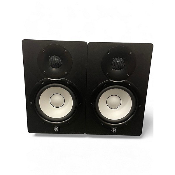 Used Yamaha HS7 Pair Powered Monitor