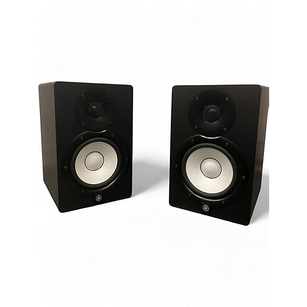 Used Yamaha HS7 Pair Powered Monitor