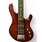 Used PRS Kingfisher Walnut Electric Bass Guitar