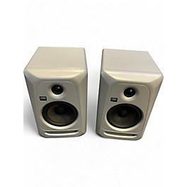 Used KRK ROCKIT CLASSIC 5 PAIR Powered Monitor