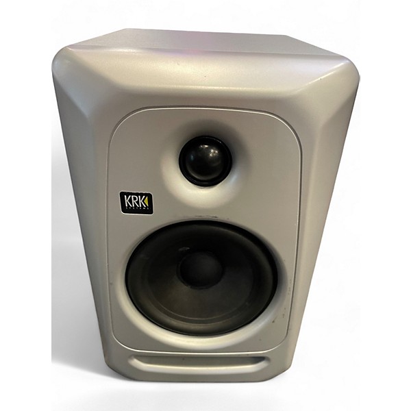 Used KRK ROCKIT CLASSIC 5 PAIR Powered Monitor