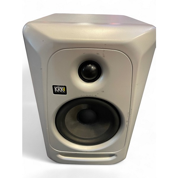 Used KRK ROCKIT CLASSIC 5 PAIR Powered Monitor