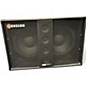 Used Genzler Amplification BA 2103 Bass Cabinet thumbnail