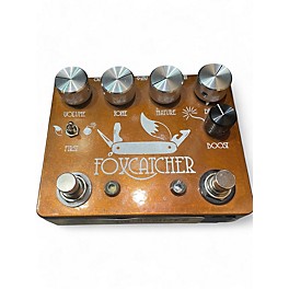 Used CopperSound Pedals Foxcatcher  Effect Pedal