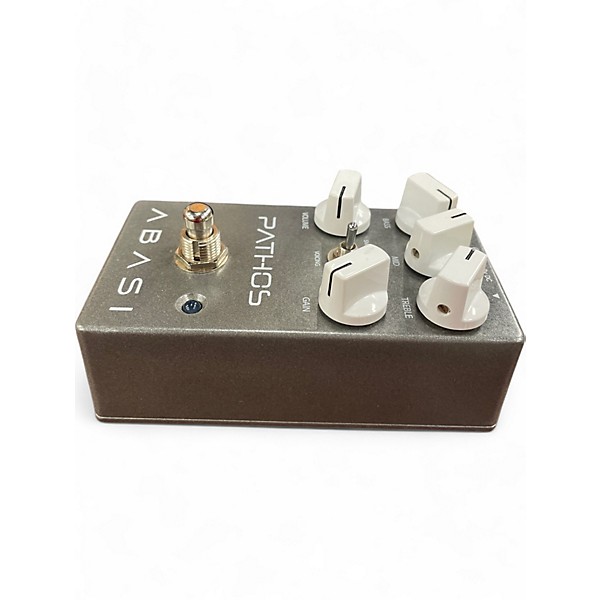 Used ABASI PATHOS Effect Pedal