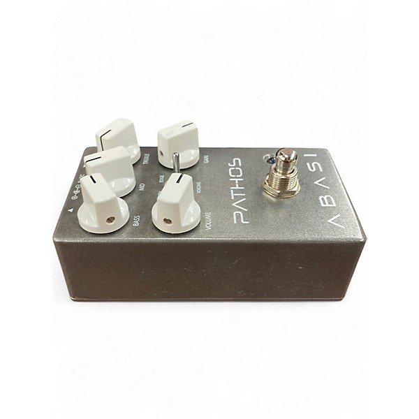 Used ABASI PATHOS Effect Pedal