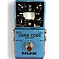 Used NUX VERB CORE Effect Pedal thumbnail