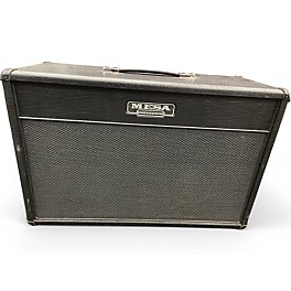Used MESA/Boogie Lone Star 100W 2x12 Tube Guitar Combo Amp