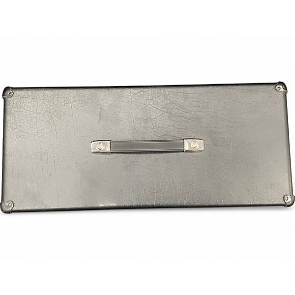 Used MESA/Boogie Lone Star 100W 2x12 Tube Guitar Combo Amp