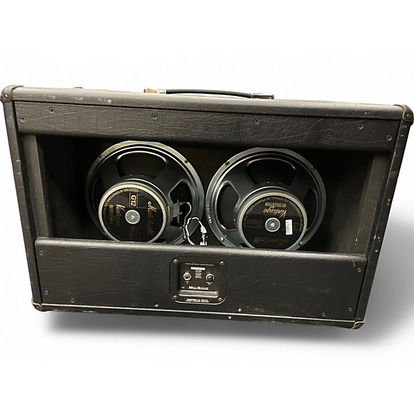 Used MESA/Boogie Lone Star 100W 2x12 Tube Guitar Combo Amp