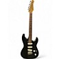 Used Godin PROGRESSION Black Solid Body Electric Guitar thumbnail