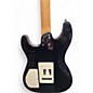 Used Godin PROGRESSION Black Solid Body Electric Guitar