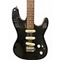 Used Godin PROGRESSION Black Solid Body Electric Guitar