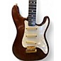 Vintage 1984 Fender ELITE STRATOCASTER WALNUT Solid Body Electric Guitar