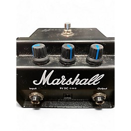 Used Marshall BLUESBREAKER Effect Pedal