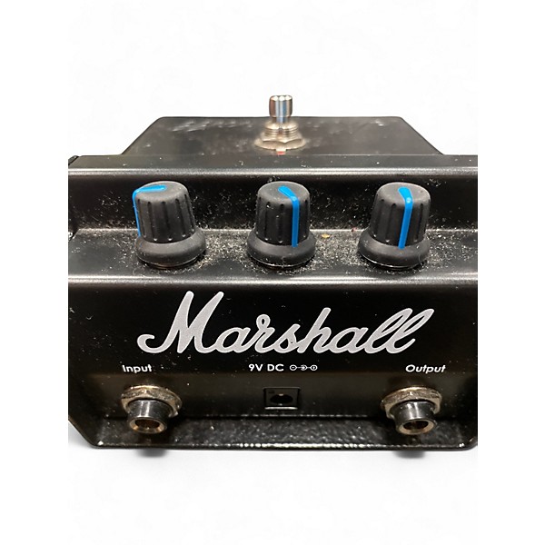 Used Marshall BLUESBREAKER Effect Pedal