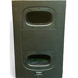 Used QSC KS112 Powered Subwoofer