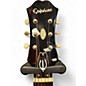 Used Epiphone Inspired by 1964 Texan Natural Acoustic Electric Guitar